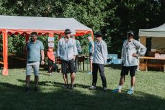 Guláš cup a Mini Pachova cykovačka